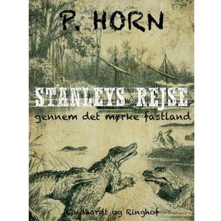 Stanleys rejse gennem det mørke fastland
