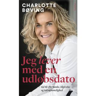 Jeg lever med en udløbsdato