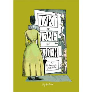 Takt og Tone til Tiden
