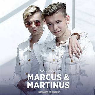 Marcus og Martinus
