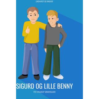 Sigurd og Lille Benny