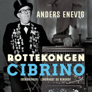 Rottekongen Cibrino