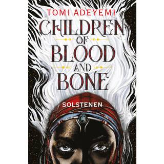 Children of Blood and Bone – Solstenen