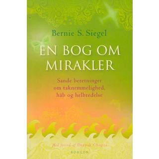 En bog om mirakler