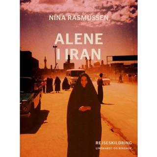 Alene i Iran