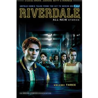 Riverdale Vol. 3