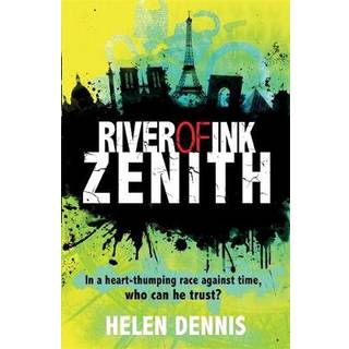 River of Ink: Zenith