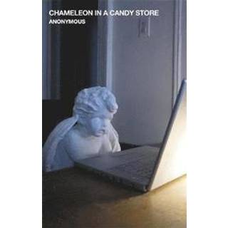 Chameleon in a Candy Store