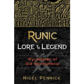 Runic Lore and Legend