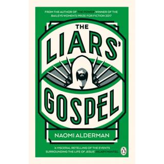The Liars' Gospel
