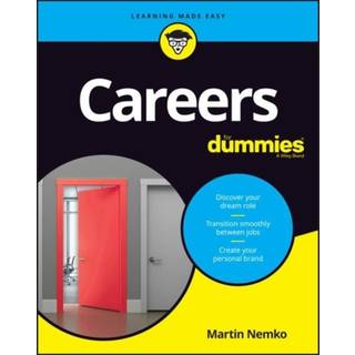 Careers For Dummies