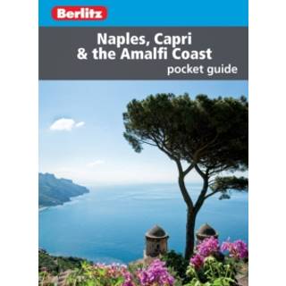 Berlitz Pocket Guide Naples, Capri & the Amalfi Coast (Travel Guide)