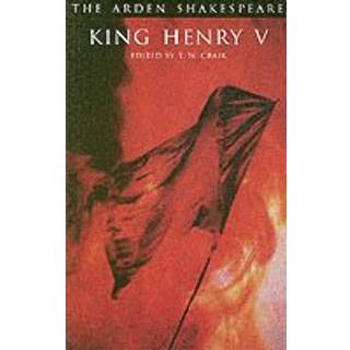 King Henry V