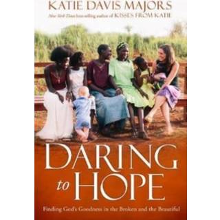 Daring to Hope