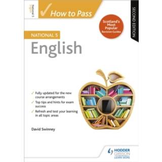 How to Pass National 5 English, Second Edition