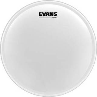 Evans BD22UV1 UV Coated1 Coated 22" Trommeskind