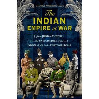 The Indian Empire At War