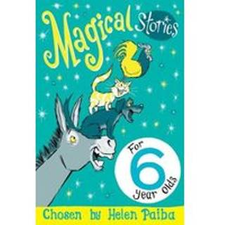 Magical Stories for 6 year olds