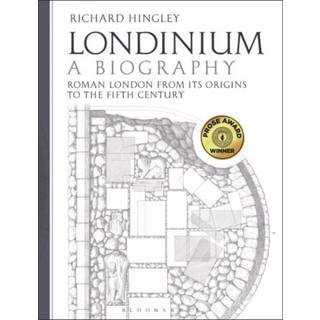 Londinium: A Biography