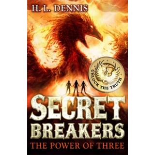 Secret Breakers: The Power of Three