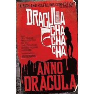 Anno Dracula: Dracula Cha Cha Cha