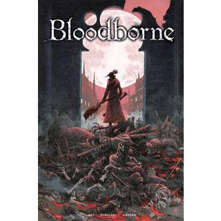 Bloodborne Collection