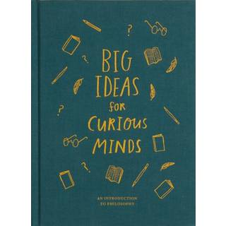 Big Ideas for Curious Minds