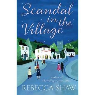Scandal In The Village