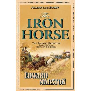 The Iron Horse