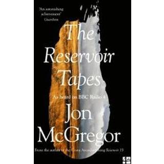 The Reservoir Tapes