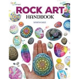 Rock Art Handbook