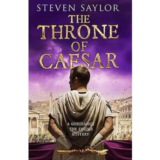 The Throne of Caesar
