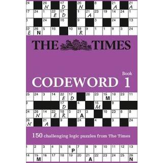 The Times Codeword