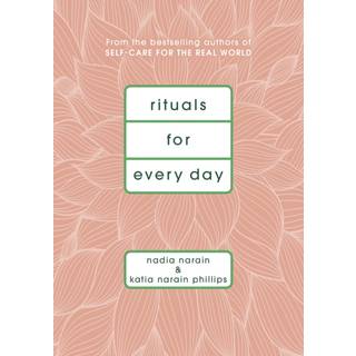 Rituals for Every Day