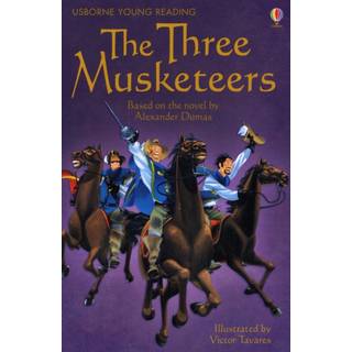 The Three Musketeers