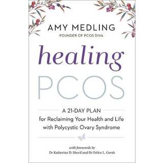 Healing PCOS