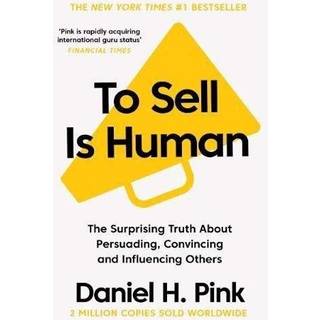 To Sell Is Human