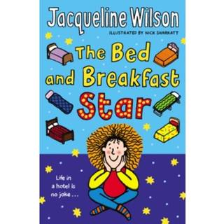 The Bed and Breakfast Star