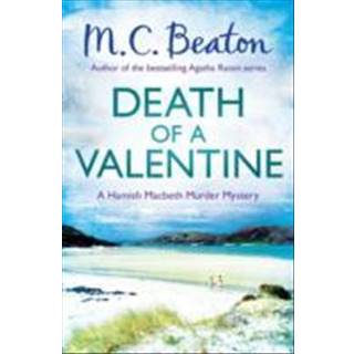 Death of a Valentine