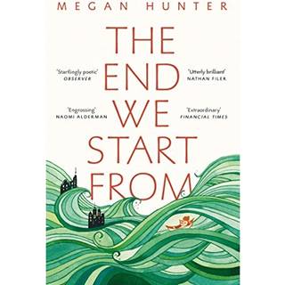 The End We Start From