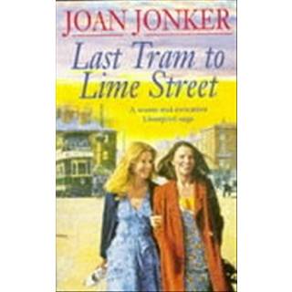 Last Tram to Lime Street