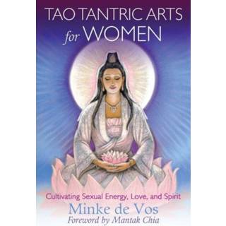 Tao Tantric Arts for Women
