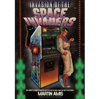 Invasion of the Space Invaders