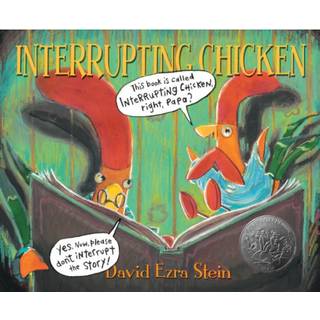 Interrupting Chicken