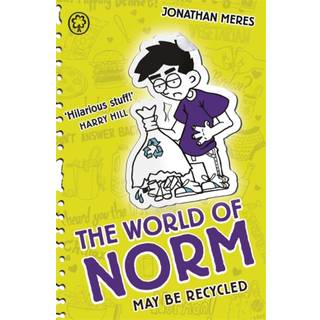 The World of Norm: May Be Recycled