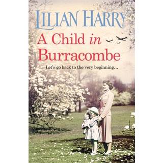 A Child in Burracombe