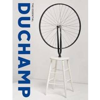 The Essential Duchamp