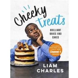 Liam Charles Cheeky Treats