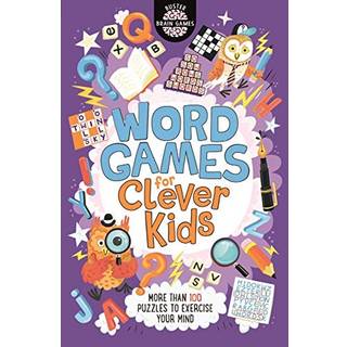 Word Games for Clever Kids®