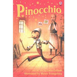 Pinocchio